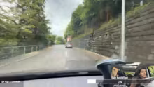 Lugano Tour prep elgato