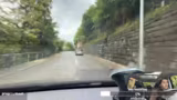 Lugano Tour prep elgato