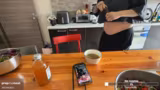 Frühstück mit ! IT !ahead prep elgato