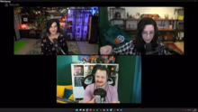 00 Nuuuss ! Ab 20 Uhr Podcast Aufnahme…