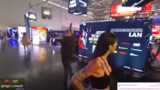 Pläne für Anime-Party und Tre…
