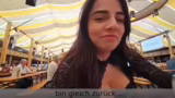 Kurzer Wellness-Trip und Geda…