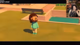 Tomodachi Life: Living the Dream