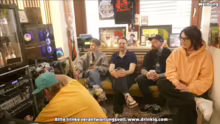 Captain Morgan-Partystream bei @Krogman…