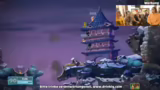 Erste Worms-Runde: Schwierigk…