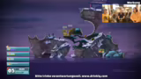 Erkundung der Worms-Spielmech…