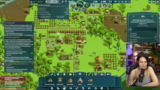 Fischerei und neue Siedler