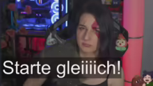 [DROPS] Bisschen quatschen und gamen du…