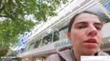 Probleme mit Bustickets und S…