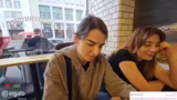 Burgerbestellung und Pläne fü…