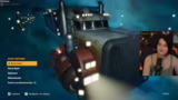 Voidtrain