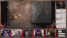D&D Oneshot - Festmahl der Lügen handwe…