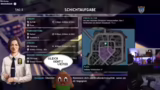 Hinweis gefunden und Spiel-Rä…