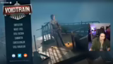 Hype Train Einrichtung und Sp…