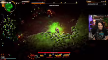 Mooohntach - Street Fighter Training mi…