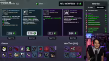 PietSmiet PubG Creator Wars - Team Iron…