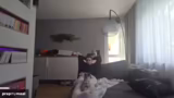 Dank an Josi für Geschenk von…