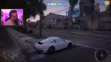 Grand Theft Auto V