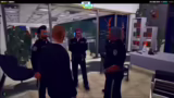 Neue State Police: Ränge, Sta…