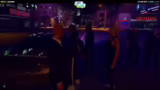 Chaos und Bedrohungen in San…