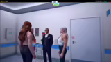 Besprechung mit Miss Logan üb…