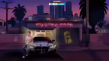 Grand Theft Auto V
