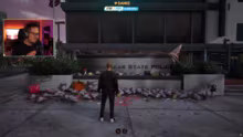 GTA ROLEPLAY -> LuckyV.de -> Wir räumen…
