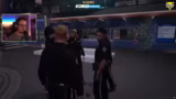 Grand Theft Auto V