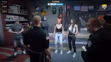 Grand Theft Auto V