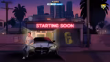 Grand Theft Auto V