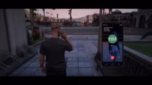 GTA ROLEPLAY -> LuckyV.de -> Aufräumen?…