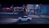 Bewunderung für ein Auto und…