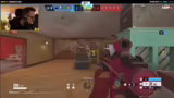 Rainbow Six Team und TikTok-V…