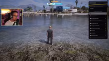 GTA Roleplay -> LuckyV.de -> Der Tag is…
