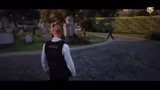 Grand Theft Auto V