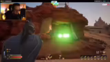 HUD-Einstellungen, Questforts…