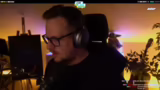 Müdigkeit und Stream-Ende