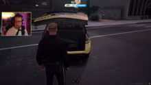 GTA Roleplay -> LuckyV.de -> !nte