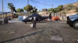 Grand Theft Auto V