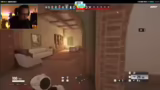 Tom Clancy's Rainbow Six Siege