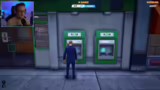 Banksystem und kriminelle Akt…