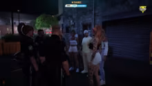GTA ROLEPLAY: Start in den Tag -> Open…