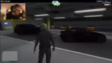 Grand Theft Auto V
