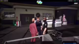 Roleplay-Gespräche und intern…