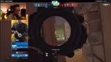 Diskussionen über Rainbow Six…