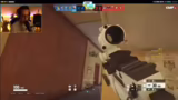 Tom Clancy's Rainbow Six Siege