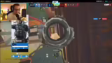 Ranked Fortschritt und Match-…
