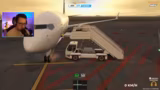 AirportSim