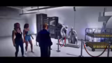 Besichtigung des Museums der…