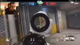 Tom Clancy's Rainbow Six Siege